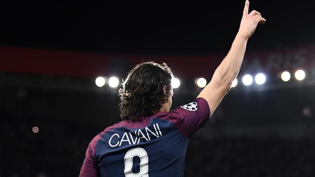 PSG, Celtic, Liga Champions