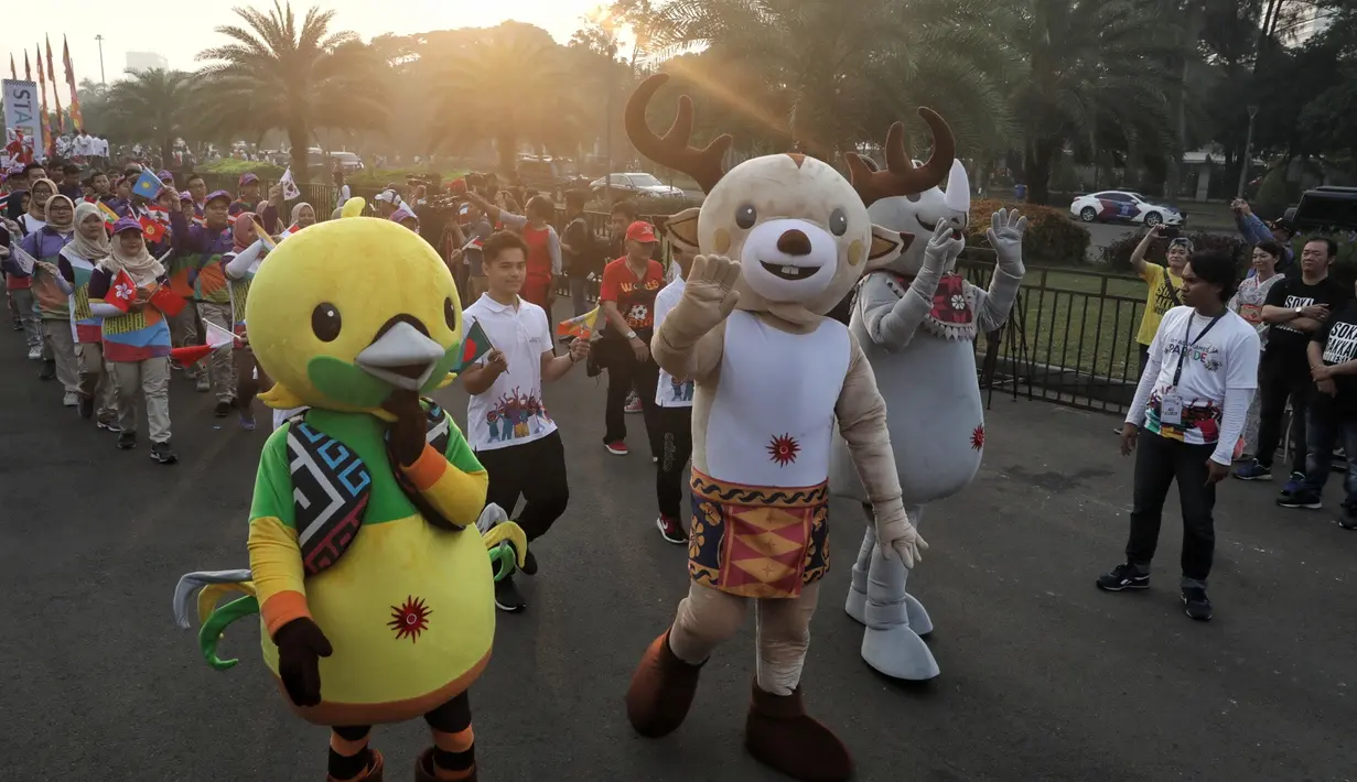 (Adrian Putra/Bintang.com)