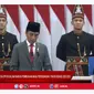 Presiden Joko Widodo saat menyampaikan Nota Keuangan pada Pidato Kenegaraan di Gedung DPR MPR, Jakarta. Dok Youtube