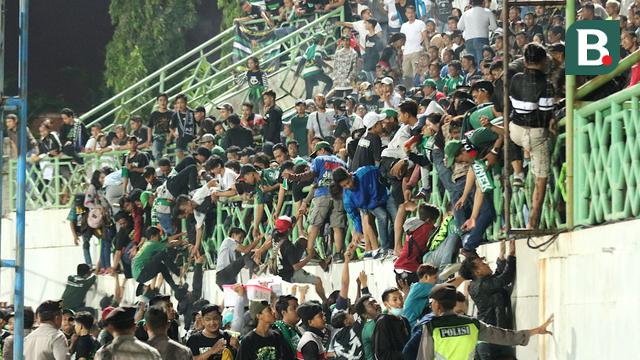Bonek, Persebaya Surabaya