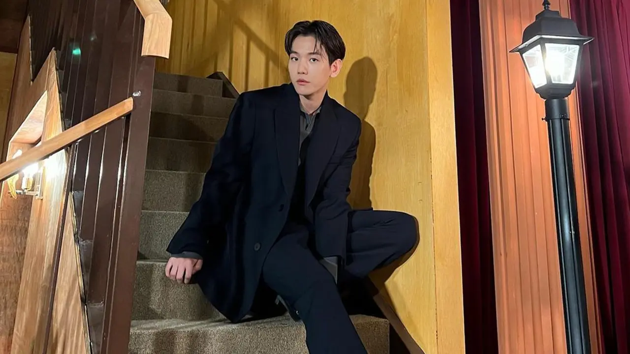 Baekhyun EXO Resmi Dirikan Perusahaan Sendiri, Chen dan Xiumin Dikabarkan Gabung