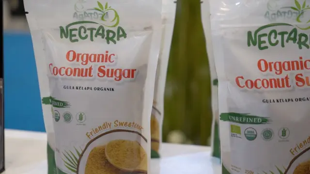 Nectara.