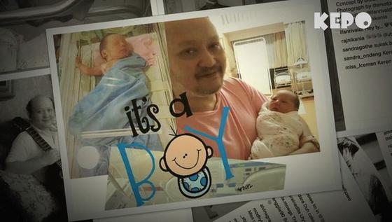 KEPO: Kebahagiaan Publik Figur Menanti Kelahiran Sang Buah Hati 