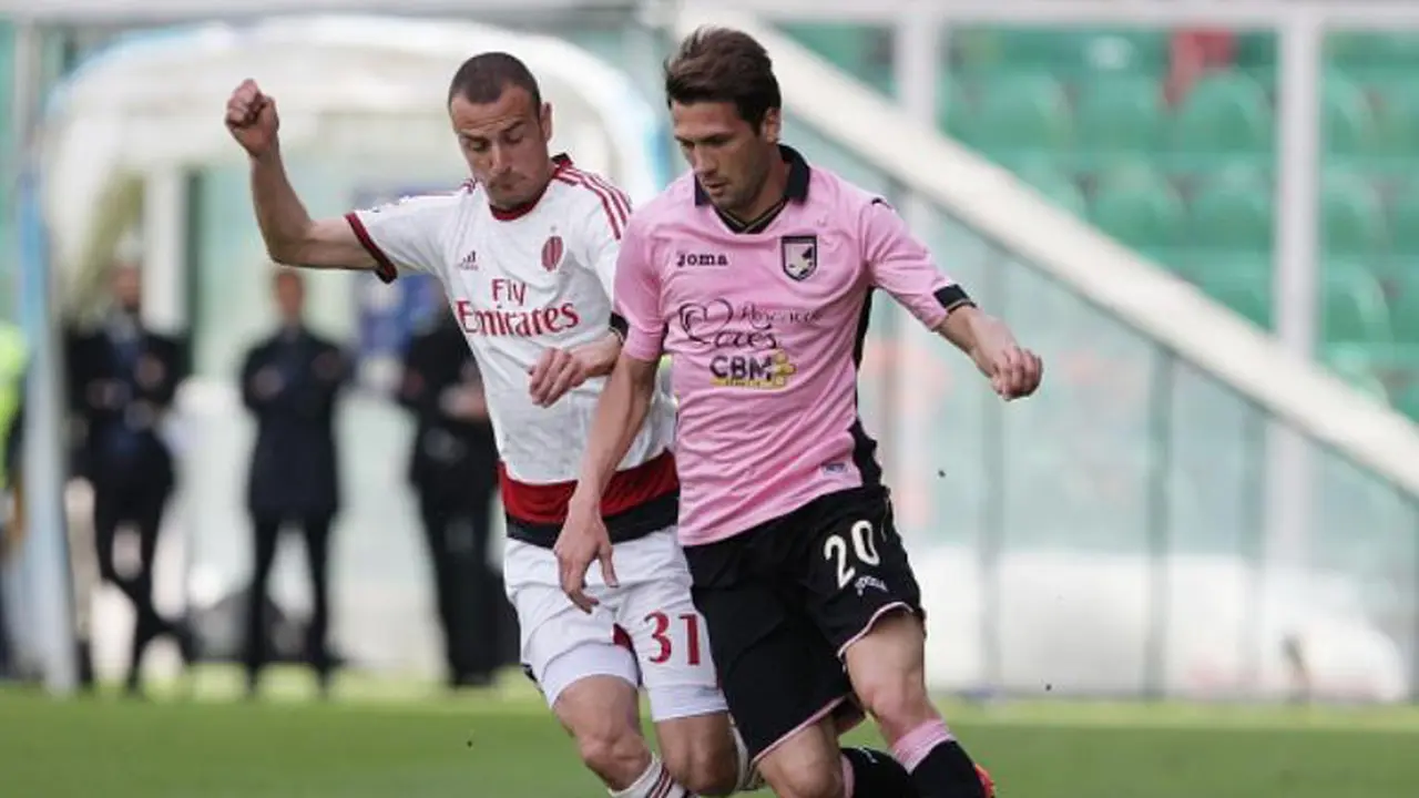 Franco Vazquez