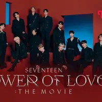 Seventeen Power of Love : The Movie (Dok. Vidio)