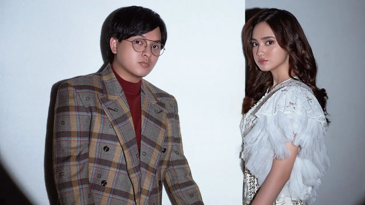 Arsy Widianto dan Syifa Hadju (Foto: Istimewa)