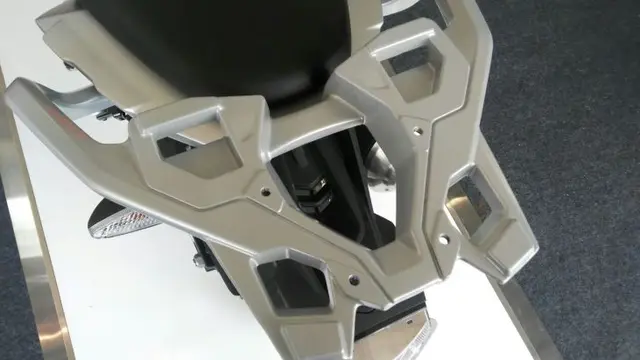 BMW G 310 GS