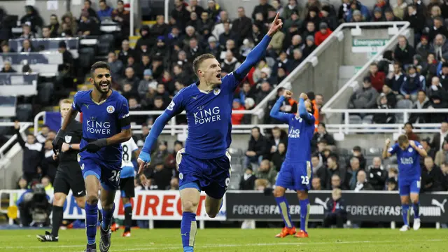 Leicester City