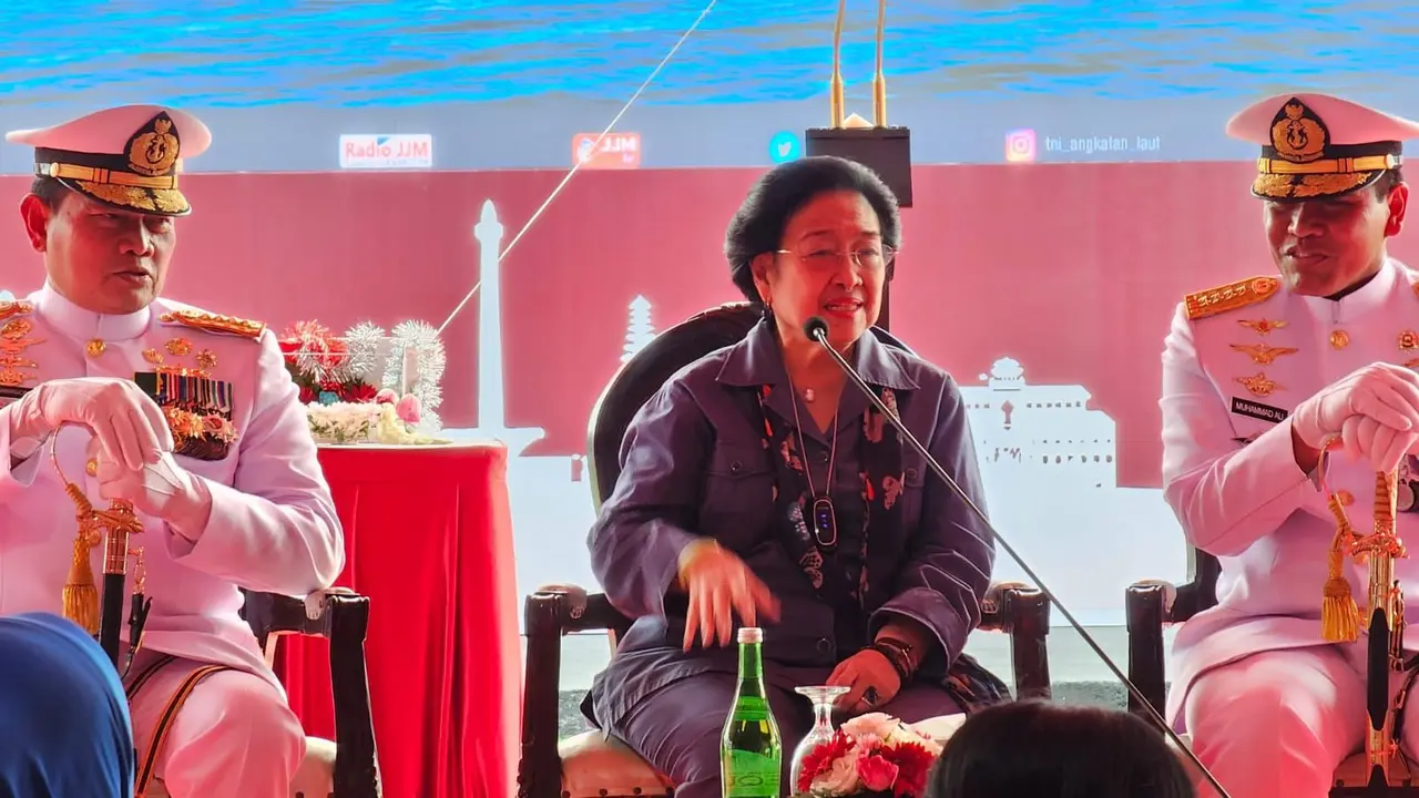 Megawati