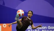 Sumaya ke Semifinal, Teqball Indonesia Berpeluang Ukir Sejarah di Asian Games 2026