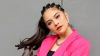 Tiwi Eks T2 Hapus Foto Suami di Instagram, Ini Alasannya
