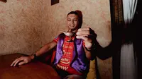 Pada musim 2025/2026, dalam sembilan laga di dua turnamen (Durand Cup dan Super Cup), ia membukukan 10 gol dan lima assist. Sebuah penegasan bahwa ia datang dengan kualitas, bukan sebagai sosok sembarangan. (Foto: Dok Persija)
