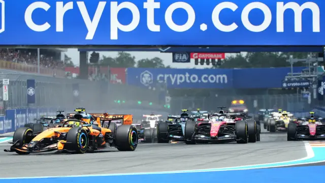 F1 GP Miami 2026