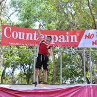 Verrell Bramasta (Adrian Putra/bintang.com)