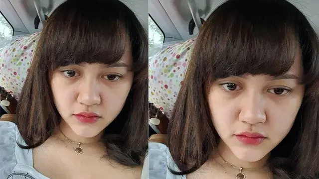 7 Transformasi Happy Asmara dari Siswi SMA Hingga Jadi Pedangdut Hits
