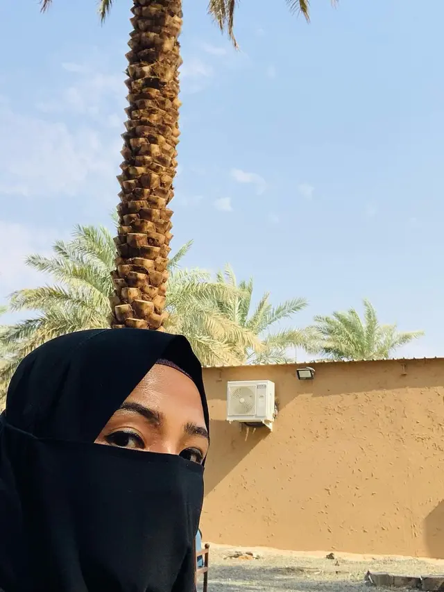 Amalia Fujiwati