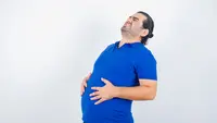 Perut Begah Usai Buka Puasa? Bisa Jadi karena Pola dan Cara Makan