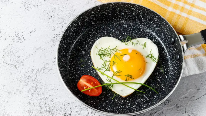 Menjaga Kesehatan Tubuh dengan 5 Tips Memasak yang Benar tanpa Minyak