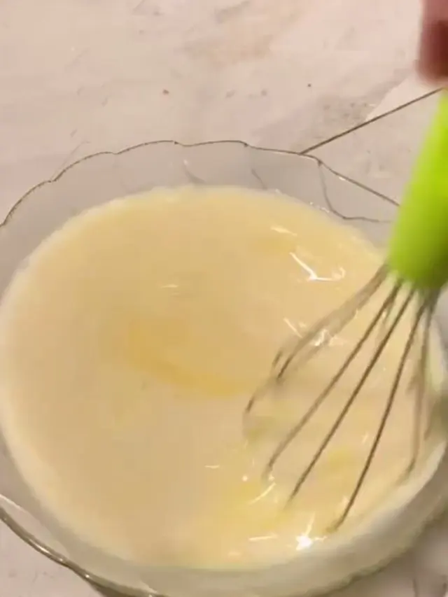 Cuma Pakai 3 Bahan, Begini Cara Sederhana Bikin Tahu Sutra