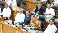 DPR Setuju Anggaran Kemenko Perekonomian Rp 664 Miliar di 2027