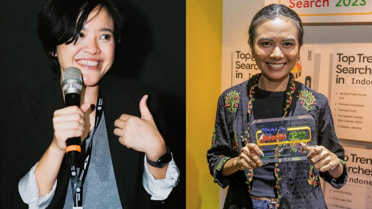 Sutradara Perempuan Indonesia (Sumber: Instagram)