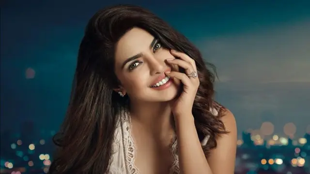 Priyanka Chopra