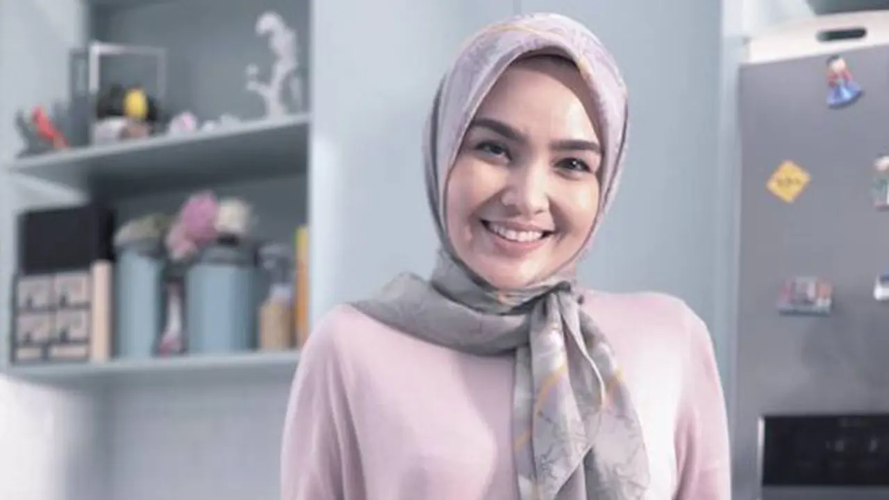 Ayam Bakar ala Ria Miranda
