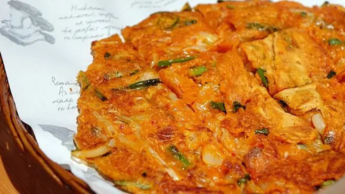 Kimchi joen/copyright Pixabay.com/cegoh