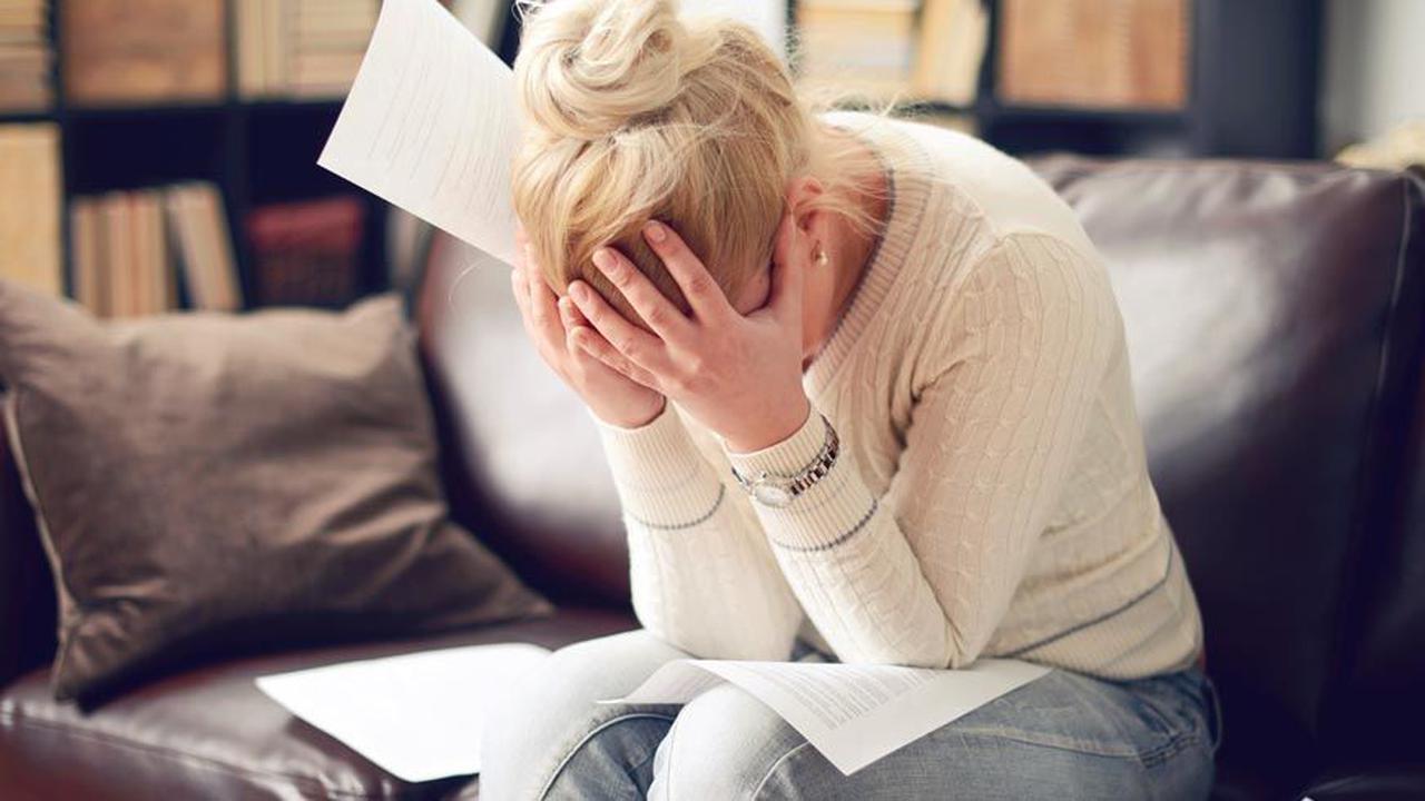 8 Hal di Rumah Anda Ini Sebabkan Stres yang Serius