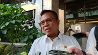 Bantuan Pangan Beras Meluncur Agustus 2026, Bapanas Tunggu Anggaran Cair