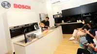 Bosch Tunjuk Robert Hesse sebagai Presiden Wilayah Asia Tenggara dan Oceania