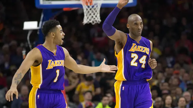 Kobe Bryant