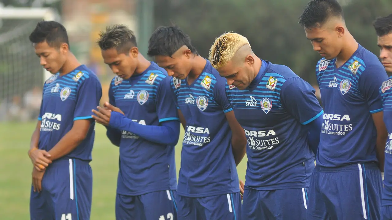 Arema Cronus