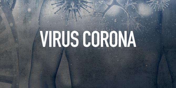 VIDEO: Mengenal Virus Corona, Mirip SARS dan MERS?