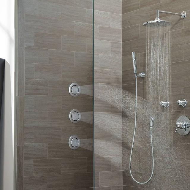 Daftar Harga Kran Shower Bulan Juni 2021 Terbaru