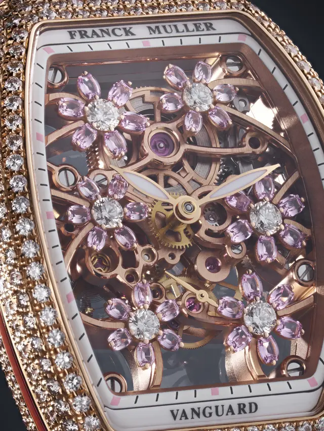 Franck Muller