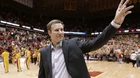 Besok, Chicago Bulls Umumkan Pelatih Baru