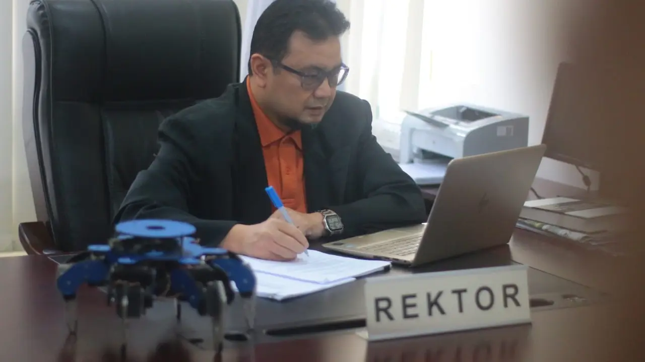 rektor