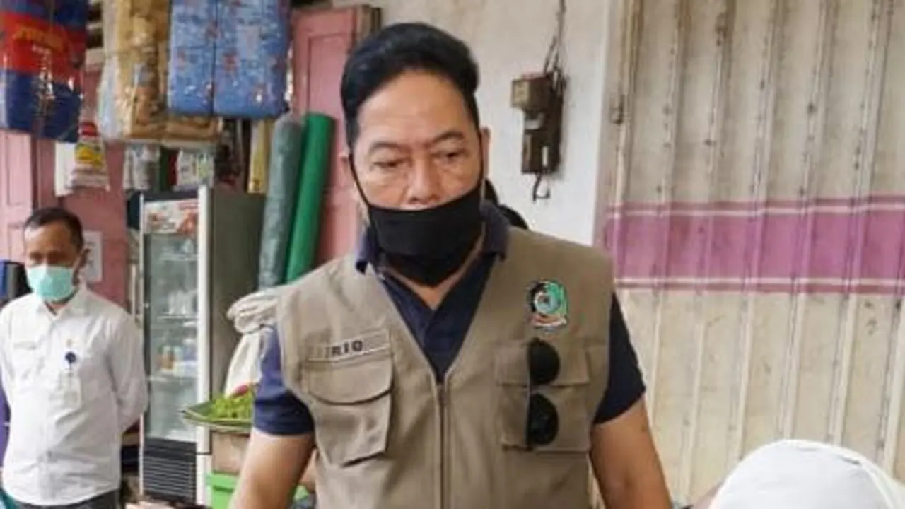 Pasien Banyuwangi Sembuh dari Covid-19 Kembali Bertambah