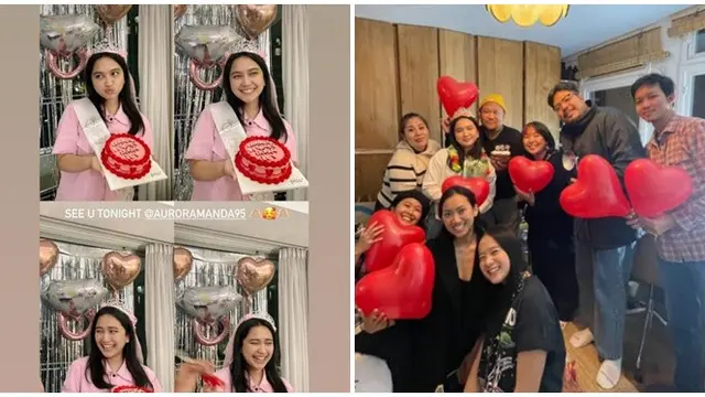 Tutupi Pernikahan, Ini 7 Momen Bahagia Rachel Amanda dari Dilamar Sampai Menikah
