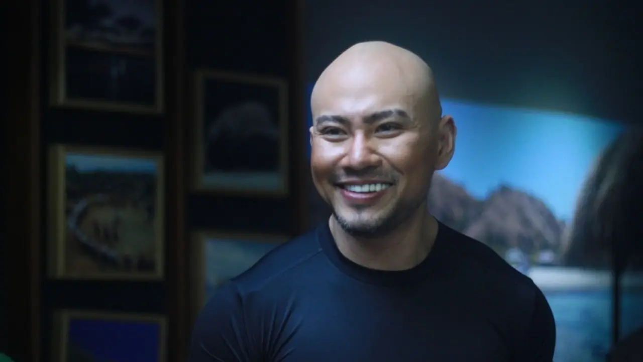 [Bintang] Deddy Corbuzier