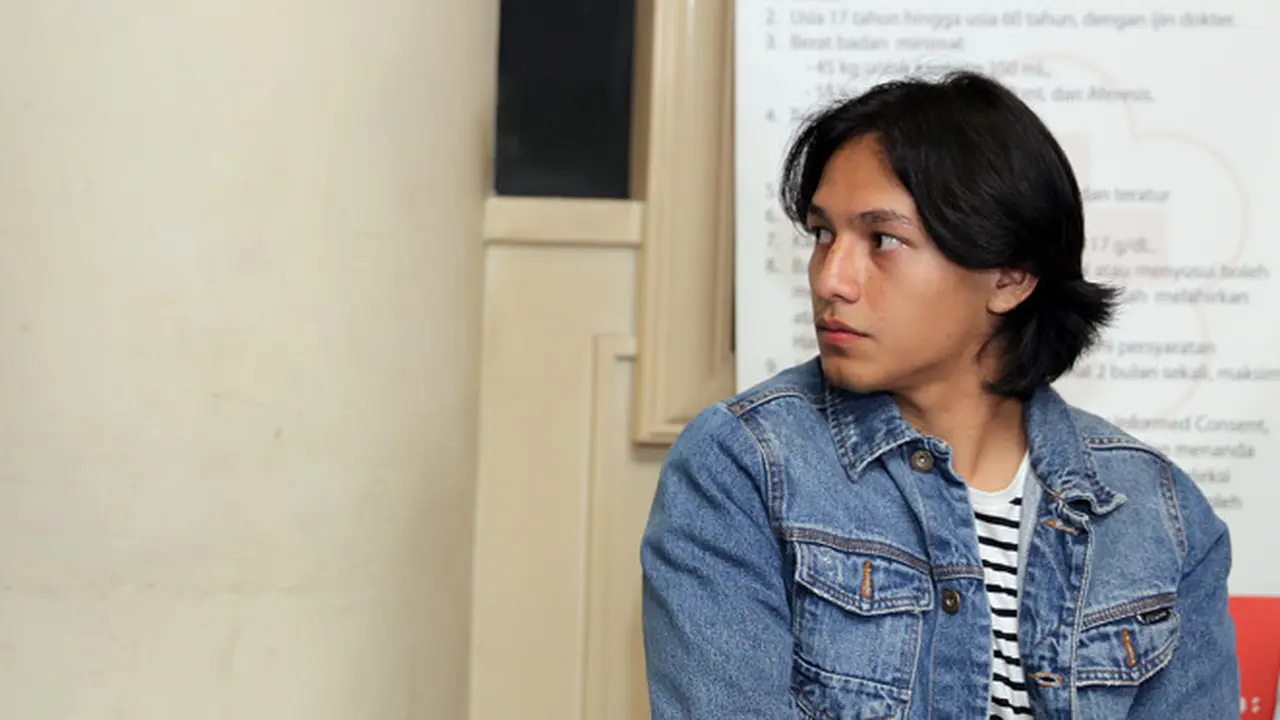 [Bintang] Jefri Nichol