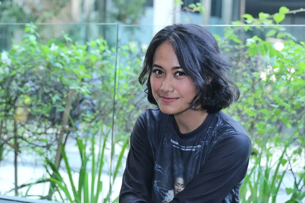[Bintang] Putri Ayudya