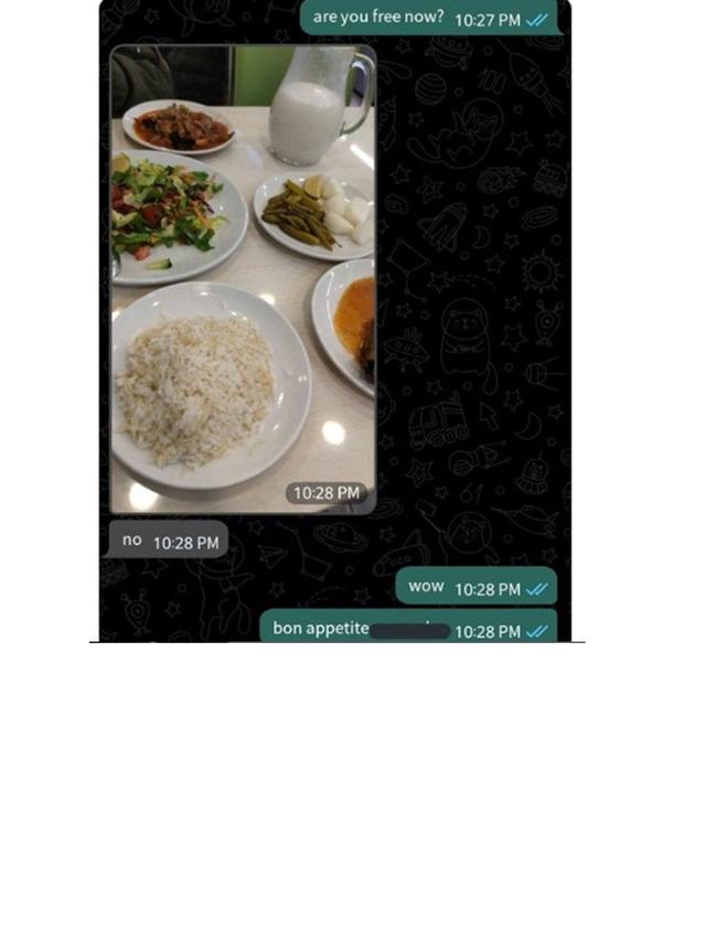 8 Chat Netizen Pacaran Beda Negara Ini Bikin Pusing Sendiri