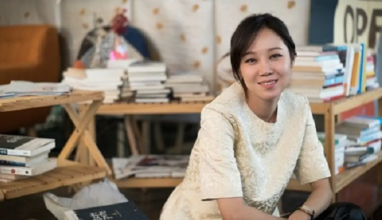 Gong Hyo Jin merupakan salah aktris Korea Selatan yang selalu ditunggu-tunggu comeback dramanya. Di usianya yang menginjak 38 tahun, ia masih menyandang status jomblo. (Foto: Soompi.com)