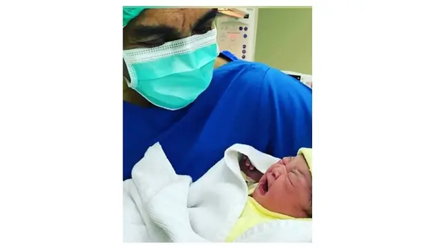 6 Potret Gewa Atlana Syamayim Latuihamallo, Anak Pertama Glenn Fredly dan Mutia Ayu