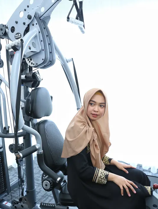 Rumah Baru Ria Ricis