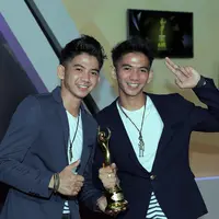 AMI Awards 2016 (Deki Prayoga/bintang.com)