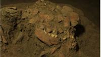 Tim peneliti Australia, Indonesia, dan Jerman berhasil mengungkap DNA dari fosil manusia purba. (Istimewa: Universitas Hasanuddin)
