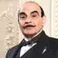 Hercule Poirot (The Times)